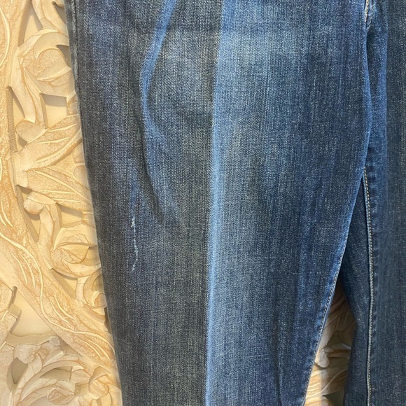 Levi’s 515 Boot Cut Heritage Classic Western Wear Jeans Coastal Cowgirl Size 10 - Picture 8 of 12